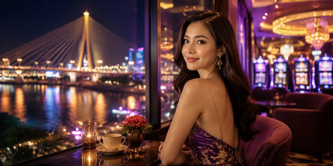 ww88123 Những gì có trong sảnh casino ww88123